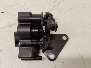 Aizmugures dakšas vējstikla motors - 7M0847080