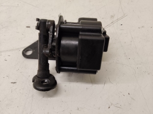 Seat Alhambra (1996–2010) Rear fork windshield motor 7M0847080 - 4
