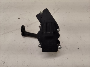 Seat Alhambra (1996–2010) Rear fork windshield motor 7M0847080 - 5