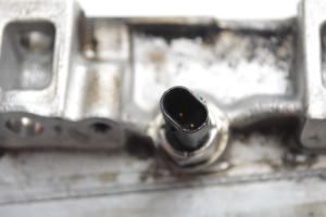 AUDI A1 8X (2010–2018) Ansaugkrümmer 04L129766AH - 5