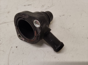 Seat Alhambra (1996–2010) Termostaadi korpus 038121144B - 2