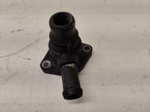 Thermostat housing - 038121144B