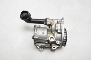 AUDI A1 8X (2010–2018) Ölpumpe 04L145208H - 3