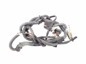 Porsche Macan (2014–2026) Other wire 95B971226F - 2