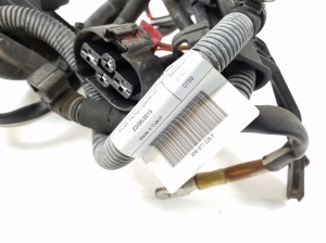 Porsche Macan (2014–2026) Other wire 95B971226F - 3
