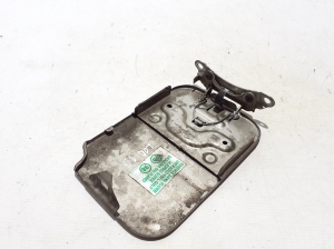 Dacia Lodgy (2012–2026) Tankdeckel 788881160R - 3