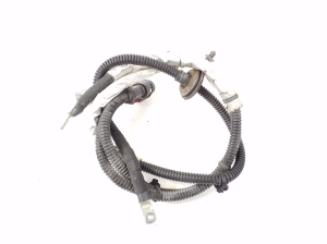 Porsche Macan (2014–2026) Other wire 95B971111D - 2