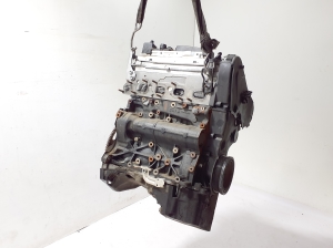 Moteur - DEUA
