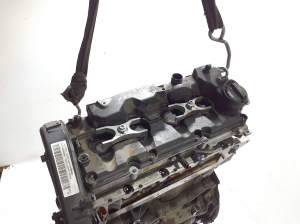 AUDI A4 B9 (2015–2026) Mootor DEUA - 4