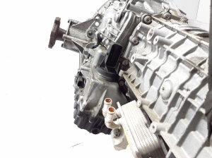 AUDI A4 B9 (2015–2026) Käigukast 0CK300044P - 2
