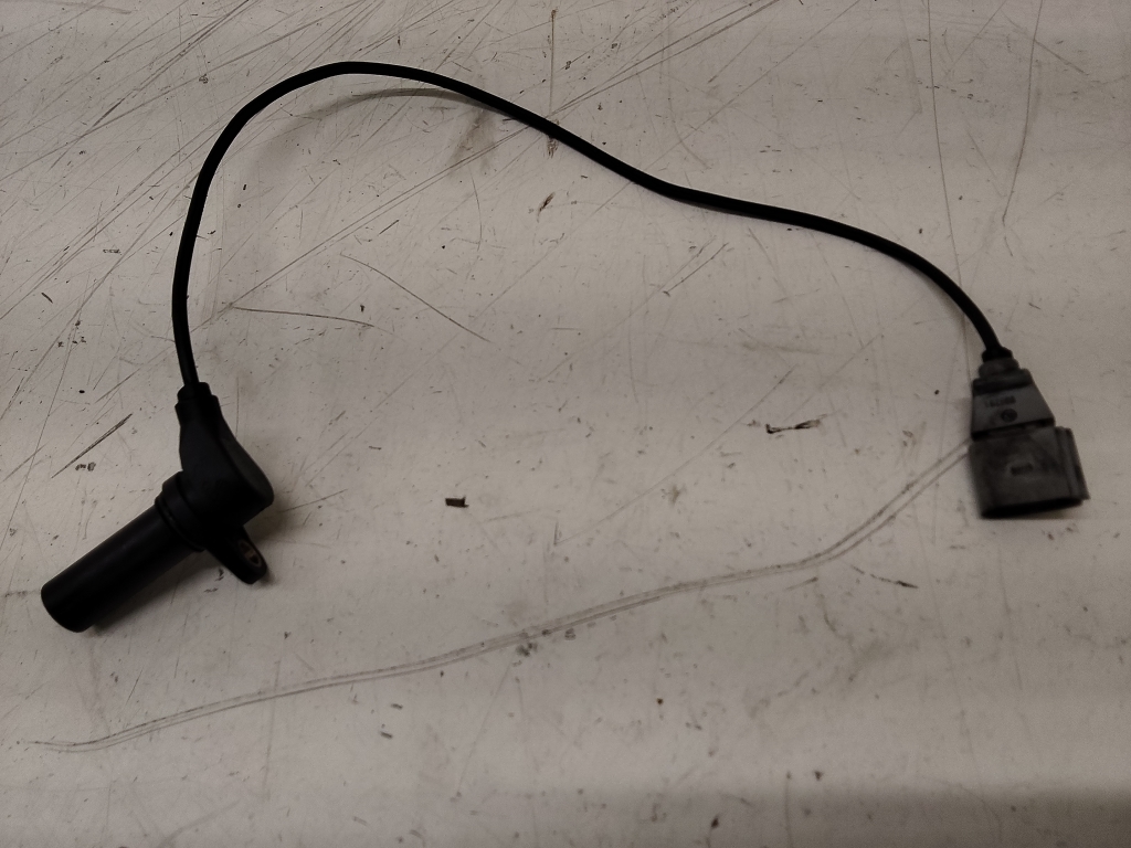 Seat Alhambra (1996–2010) Crankshaft position sensor 038907319D Seat Alhambra (1996–2010) Crankshaft position sensor 038907319D