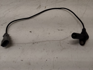 Seat Alhambra (1996–2010) Crankshaft position sensor 038907319D - 3