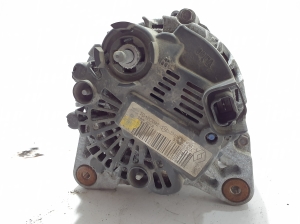 Dacia Lodgy (2012–2026) Alternator 231007562R - 2