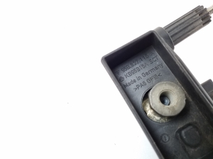 Porsche Macan (2014–2026) Batteriesicherung 95B937115A - 2