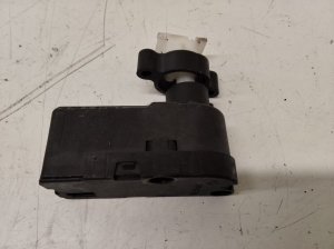 Seat Alhambra (1996–2010) Scheinwerfer Stellmotor 1J0941295A - 2
