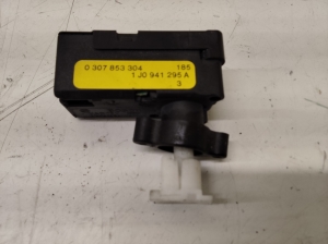 Seat Alhambra (1996–2010) Scheinwerfer Stellmotor 1J0941295A - 3