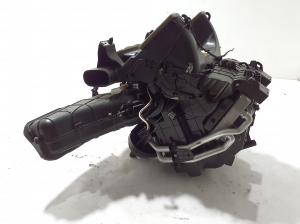 Dacia Lodgy (2012–2026) Heater and its parts 272704466R - 3
