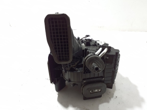 Dacia Lodgy (2012–2026) Heater and its parts 272704466R - 4