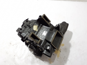   Système de chauffage habitacle avec composants  - 272704466R 