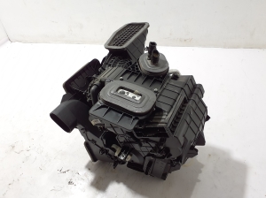 Dacia Lodgy (2012–2026) Heater and its parts 272704466R - 5