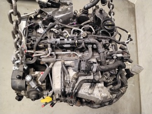 Motor - DFH