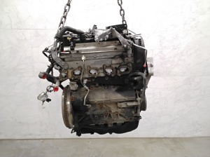Skoda Superb (2015–2026) Motor DFH - 4