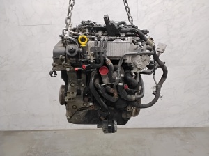 Skoda Superb (2015–2026) Motor DFH - 6