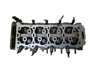 Volkswagen Golf VI (2008–2013) Zylinderkopf 03F103373D - 3