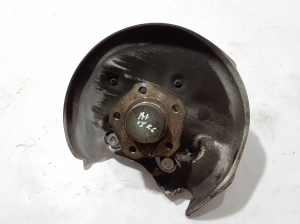 Moyeu arrière - 8W0505431S