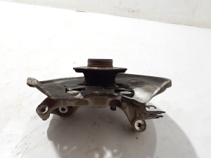 AUDI A4 B9 (2015–2026) Moyeu arrière 8W0505432S - 2