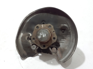 Moyeu arrière - 8W0505432S