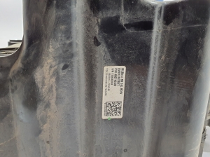 AUDI A4 B9 (2015–2026) AdBlue tank 8W0131879BB - 3