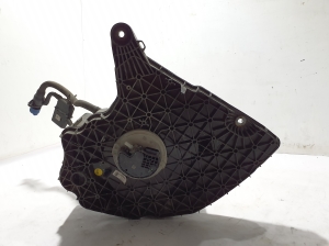 AUDI A4 B9 (2015–2026) AdBlue tank 8W0131879BB - 4