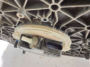 AUDI A4 B9 (2015–2026) AdBlue tank 8W0131879BB - 5