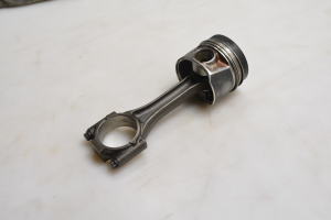 AUDI A1 8X (2010–2018) Piston and its parts 04L107065D - 3