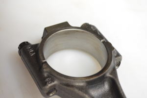 AUDI A1 8X (2010–2018) Piston and its parts 04L107065D - 5
