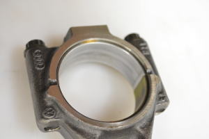 AUDI A1 8X (2010–2018) Piston et ses composants 04L107065D - 3