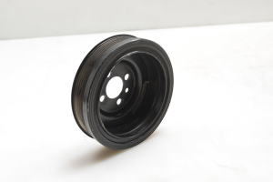 Crankshaft pulley - 04L105243