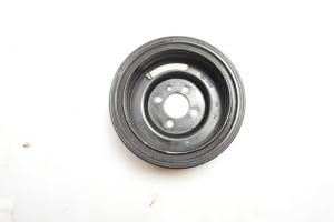 AUDI A1 8X (2010–2018) Crankshaft pulley 04L105243 - 2