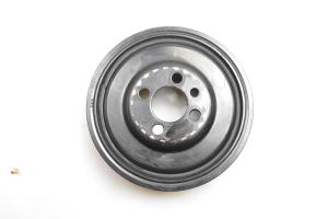AUDI A1 8X (2010–2018) Crankshaft pulley 04L105243 - 5