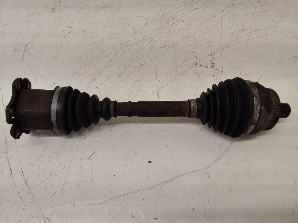 Seat Alhambra (1996–2010) Front drive shaft and its parts 7M3407271P Seat Alhambra (1996–2010) Front drive shaft and its parts 7M3407271P