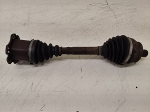 Seat Alhambra (1996–2010) Front drive shaft and its parts 7M3407271P - 3