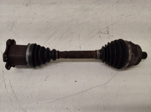 Seat Alhambra (1996–2010) Front drive shaft and its parts 7M3407271P - 4