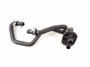 Schlauch - 95B819314A