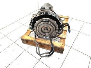 Mercedes Benz Sprinter W 907 (2018–2026) Getriebe A9072707200 - 2