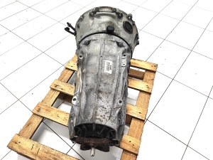 Mercedes Benz Sprinter W 907 (2018–2026) Getriebe A9072707200 - 3