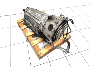 Mercedes Benz Sprinter W 907 (2018–2026) Getriebe A9072707200 - 5