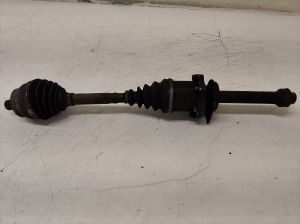 Front drive shaft and its parts - 4A0407341B