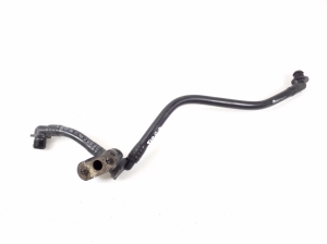 Porsche Macan (2014–2026) Rohr 95B611931H - 3