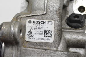 AUDI A1 8X (2010–2018) Fuel pump 04L130755D - 3